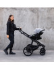 Siège auto Maple "Black" (0-12 mois)