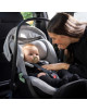 Siège auto Maple "Black" (0-12 mois)
