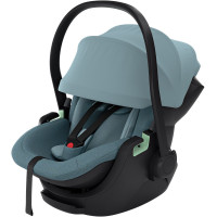Siège auto Maple "Mid Blue" (0-12 mois)