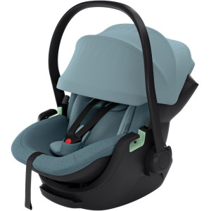 Siège auto Maple "Mid Blue" (0-12 mois)