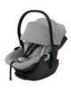 Siège auto Maple "Light Gray" (0-12 mois)