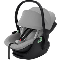Siège auto Maple "Light Gray" (0-12 mois)