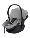 Siège auto Maple "Light Gray" (0-12 mois)