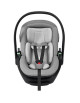 Siège auto Maple "Light Gray" (0-12 mois)
