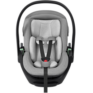 Siège auto Maple "Light Grey" (0-12 mois)