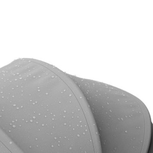 Siège auto Maple "Light Grey" (0-12 mois)