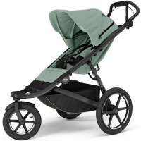 Poussette Thule Urban Glide 3 "Mist Green"