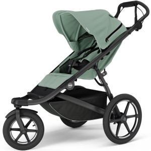  Poussette Thule Urban Glide 3 "Miste Green" Thule