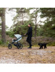 Poussette Thule Urban Glide 3 "Mist Green"