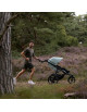 Poussette Thule Urban Glide 3 "Mist Green"