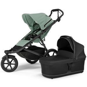  Poussette Thule Urban Glide 3 "Miste Green" Thule