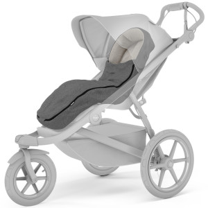 Chancelière Thule "Gray Melange" Thule