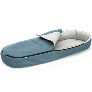 Chancelière Thule "Mid Blue" Thule