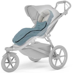 Chancelière Thule "Mid Blue" Thule