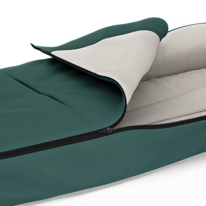 Chancelière Thule "Mallard Green" Thule