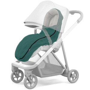 Chancelière Thule "Mallard Green" Thule