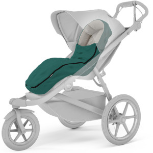 Chancelière Thule "Mallard Green" Thule