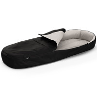 Chancelière Thule "Soft Black"