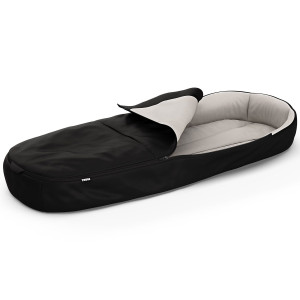 Chancelière Thule "Soft Black" Thule