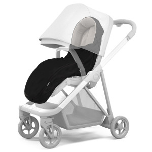 Chancelière Thule "Soft Black" Thule