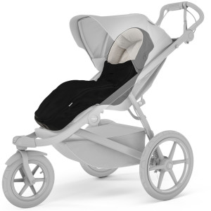 Chancelière Thule "Soft Black" Thule