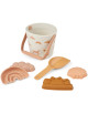 Jeux de plage en silicone Gilma "Dream"