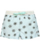 Short de bain bébé à couche intégrée anti-UV "Sunshine"