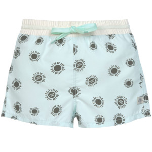 Short de bain bébé à couche intégrée anti-UV "Sunshine" Lassig