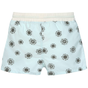 Short de bain bébé à couche intégrée anti-UV "Sunshine" Lassig