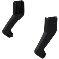 Adaptateur Thule Spring pour cosy (Maxi Cosi, Cybex, Nuna, Besafe,...)