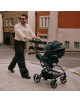 Adaptateurs Eezy S pour coques Cybex