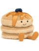 Peluche Amuseables Fran Pancakes (16 cm)
