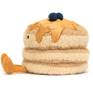 Peluche Amuseable Fran Pancakes (16 cm) Jellycat