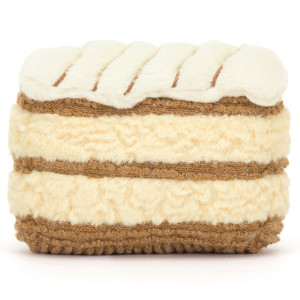 Peluche Amuseable Milie le Mille-Feuille (12 cm) Jellycat