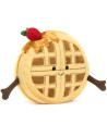 Peluche Amuseable Rene le Waffle (15 cm) Jellycat