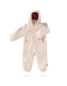 Combinaison de pluie enfant en PET recyclé "Berries" Fresk