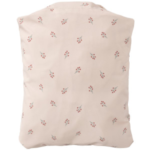 Combinaison de pluie enfant en PET recyclé "Berries" Fresk
