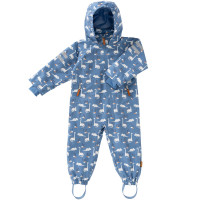 Combinaison de pluie enfant "Dino"