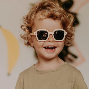 Lunettes de soleil enfant Hossy "Eden"