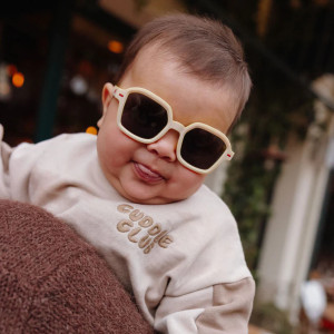 Lunettes de soleil enfant Hossy "Eden"