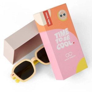 Lunettes de soleil enfant Hossy "Eden"