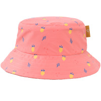 Bob bébé réversible anti-UV "Summer Fruit"