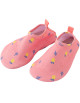 Chaussures de plage bébé anti-UV "Summer fruit"