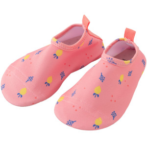 Chaussures de plage bébé anti-UV "Summer fruit" Fresk