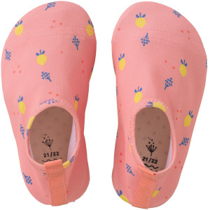 Chaussures de plage bébé anti-UV "Summer fruit" Fresk