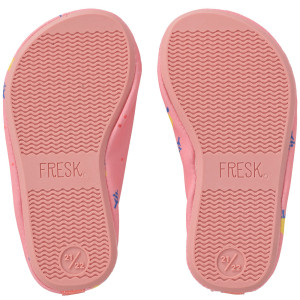 Chaussures de plage bébé anti-UV "Summer fruit" Fresk