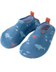 Chaussures de plage bébé anti-UV "Shark"