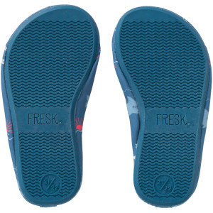 Chaussures de plage bébé anti-UV "Shark" Fresk