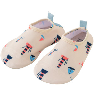 Chaussures de plage bébé anti-UV "Lighthouse" Fresk