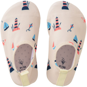 Chaussures de plage bébé anti-UV "Lighthouse" Fresk